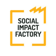 social impact factory logo