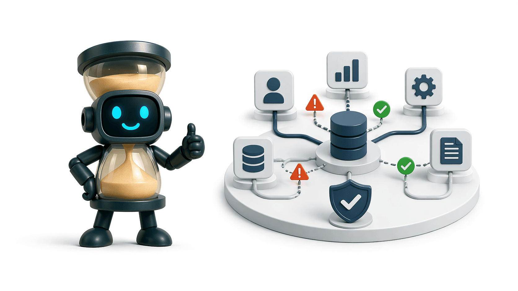 Fast-Growing Companies Don’t Fail From Software Complexity, But From Lack of System Control